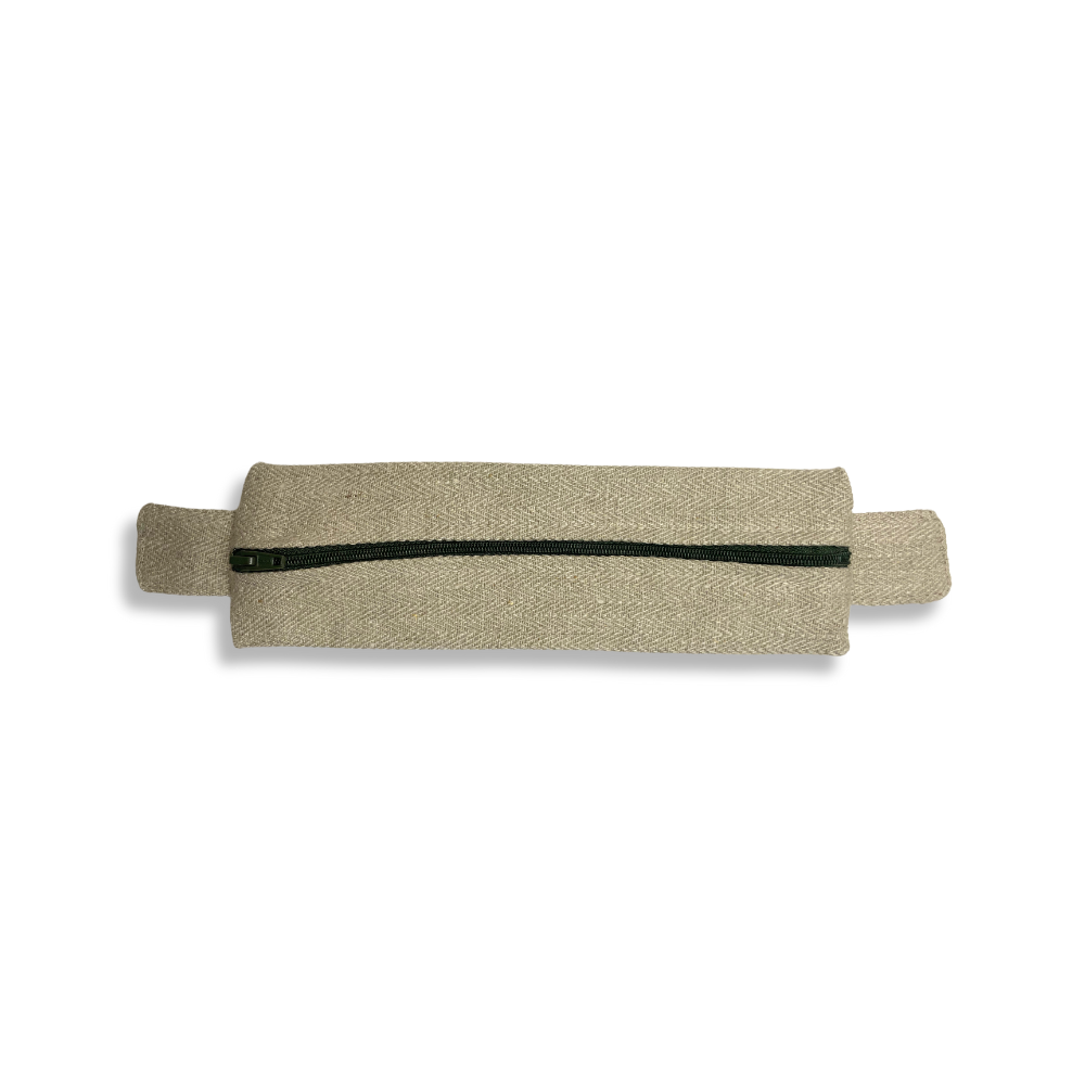 Federmäppchen klein | 21x6 cm | 420 g/m² - HEMPA