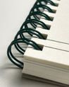 *NEU* Sketchblock | 14x20 cm | 120 g/m² - HEMPA
