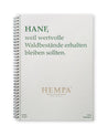 *NEU* Malset - HEMPA