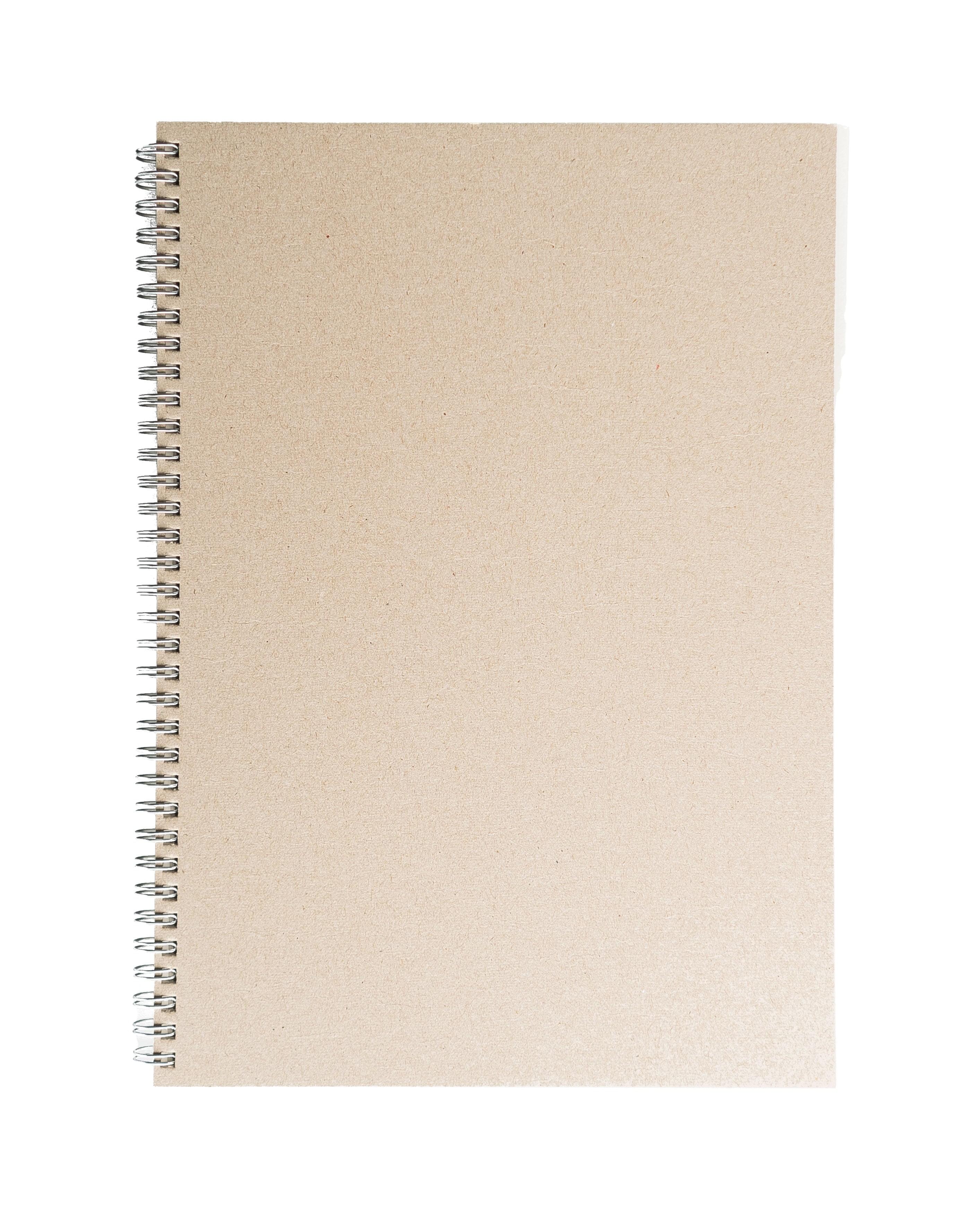 Design- & Zeichenblock | A4 - HEMPA