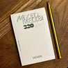 *NEU* Kartenblock | 10x15 cm | 320 g/m² - HEMPA