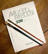 *NEU* Malblock | 24x32 cm | 320 g/m² - HEMPA