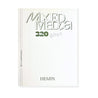 *NEU* Malblock | 24x32 cm | 320 g/m² - HEMPA