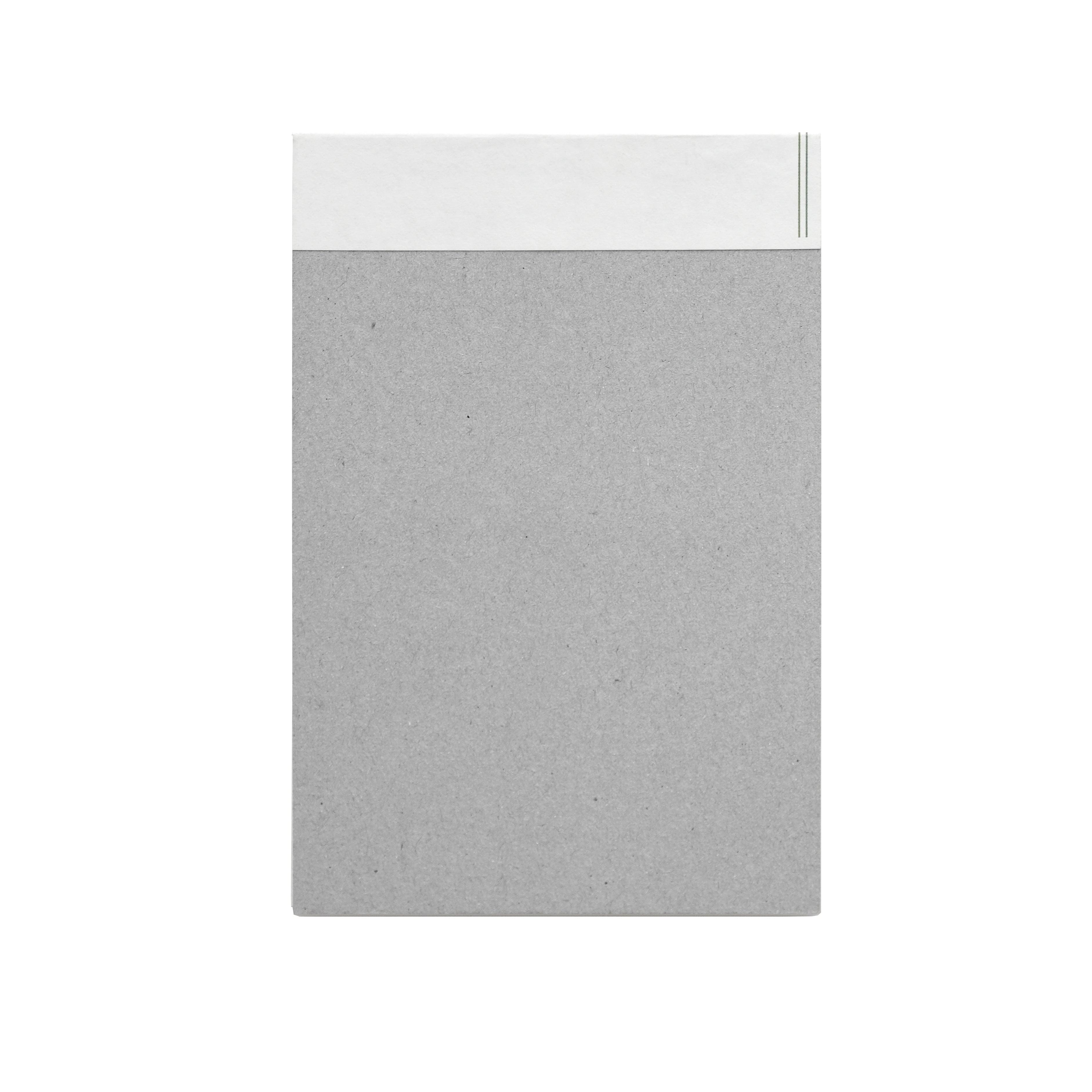 Mini-Malblock | 10x15 cm - HEMPA