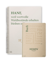 Starterpaket - HEMPA