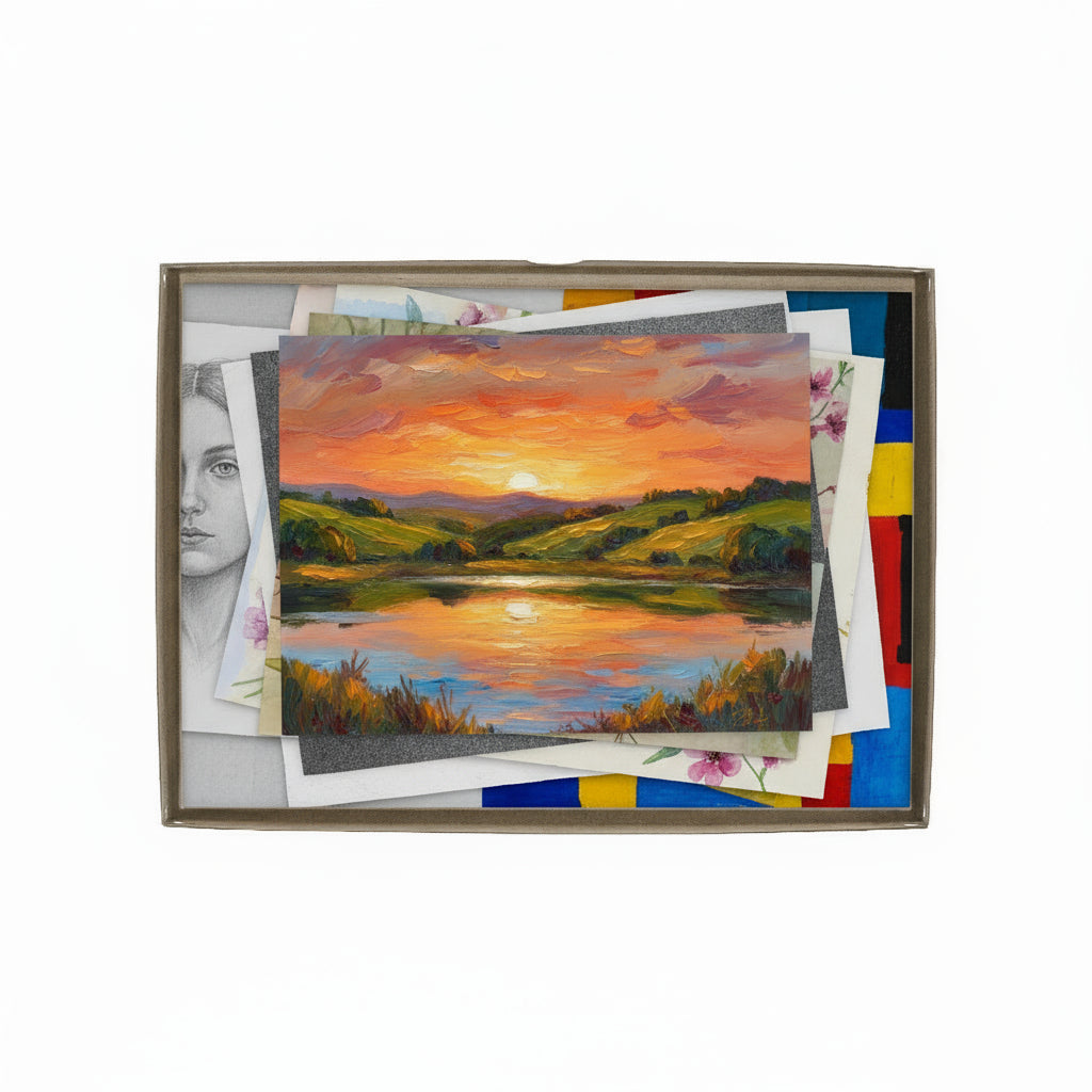 Volledosis | DIN A4 - HEMPA